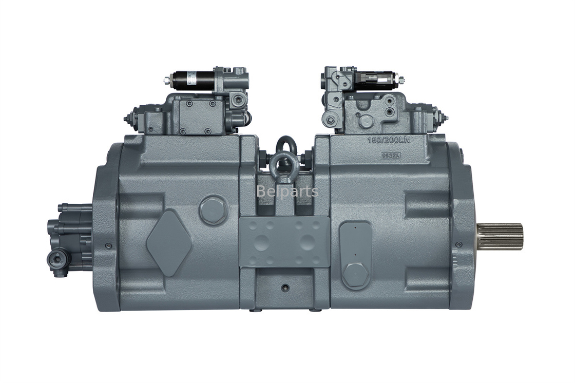 Sany K3V140DT-9T1L B220301000671 SY285 mini ekskavatör parçaları için hidrolik ana pompa