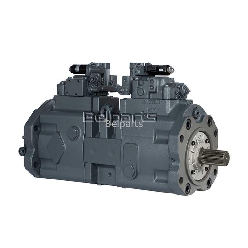 Sany K3V140DT-9T1L B220301000671 SY285 mini ekskavatör parçaları için hidrolik ana pompa