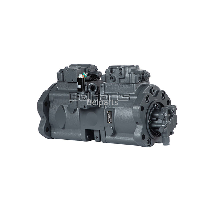Belparts K3V112DT ekskavatörü HD700 HD820-1 K3V112DT-9N1A ((12T) için hidrolik pompa bileşeni
