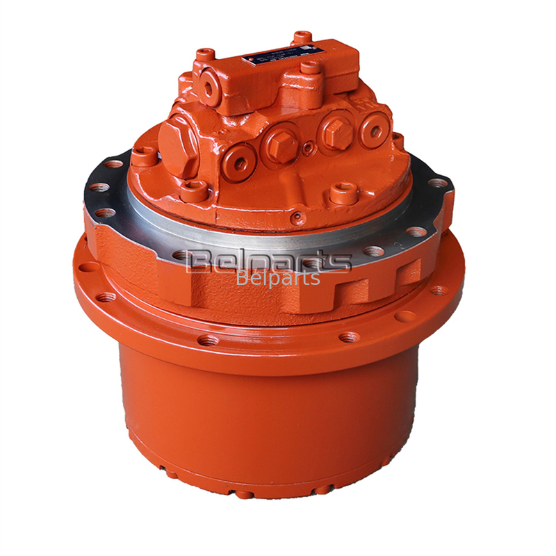 Belparts ekskavatör ZX48 son tahrik 4431549 yürüyüş motoru hitachi ekskavatör parçaları için