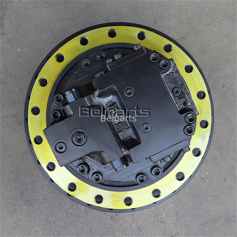 Hyundai R305 Travel Motor Assy 31N8-40011 JCK-00123 kazıcılar için