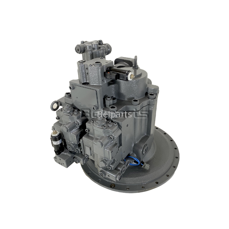 Belparts CX210B KRJ17131 ekskavatör ana pompa KRJ6199 K3V112DP-XDPR-9Y00 Maden Sahaları için