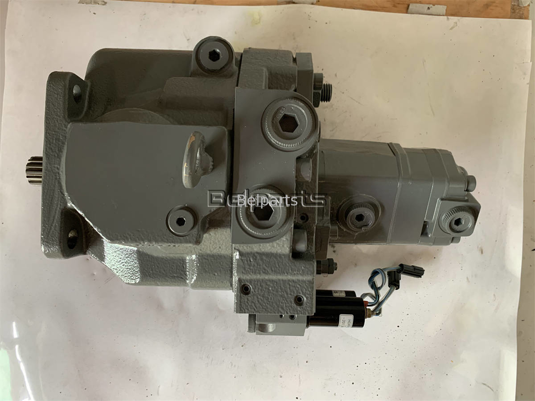 Yanmar Vio75-A AP2D36LV1RS7 Ekskavatör hidrolik pompa değişimi belparts ekskavatör için