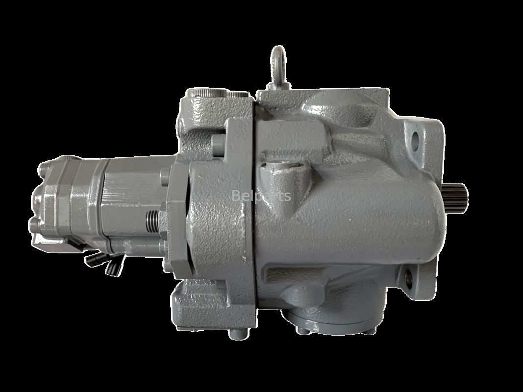 Yanmar Vio75-A AP2D36LV1RS7 Ekskavatör hidrolik pompa değişimi belparts ekskavatör için