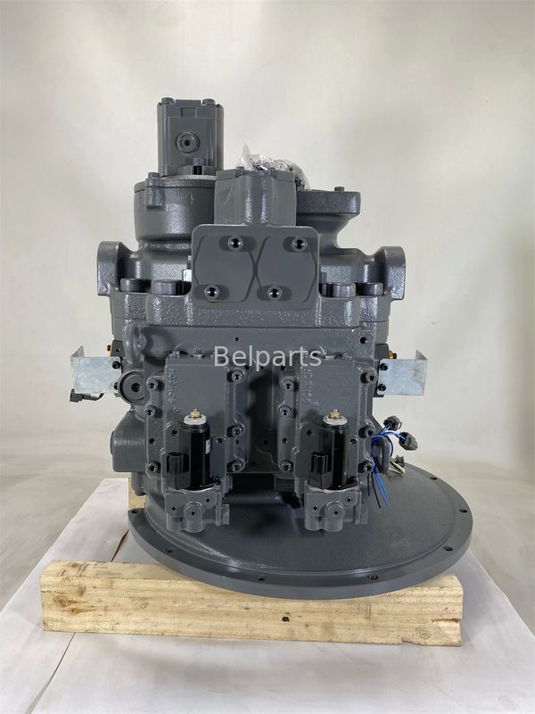 Hitachi kazıcı ZX450-1 4432815 hidrolik ana pompa K5V200DPH-NXMXR-OE11 pompa assy