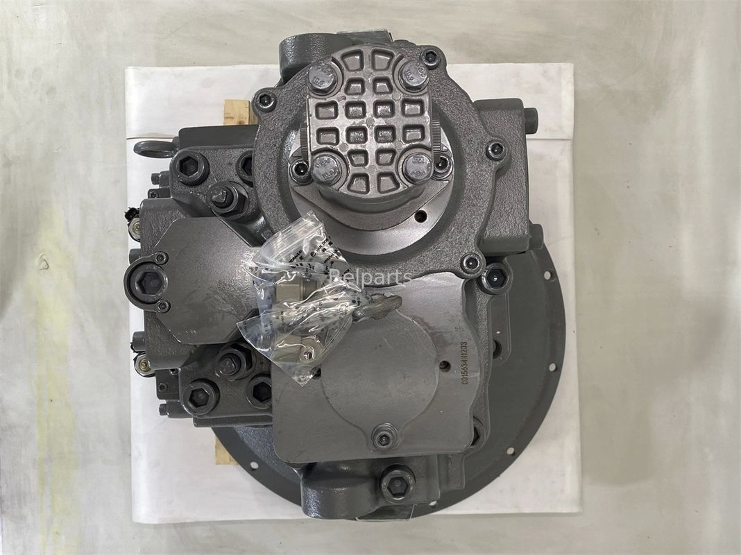 Hitachi kazıcı ZX450-1 4432815 hidrolik ana pompa K5V200DPH-NXMXR-OE11 pompa assy