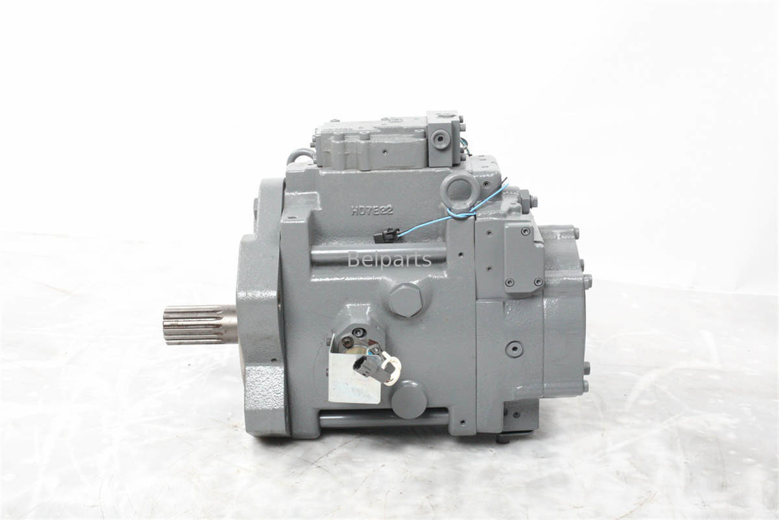 Hitachi excavator K3V280SH-NXXXL-OE01 pump assy EX750-5 Ya00003076 hydraulic main pump