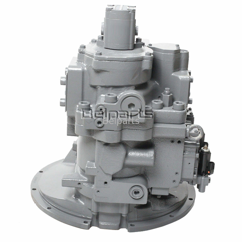 Ekskavatör ZX470H-3 ZX450-3 ZX470-3 4633472 hitachi hidrolik pompası K5V200DPH-NMXR-OE02 için değiştirme