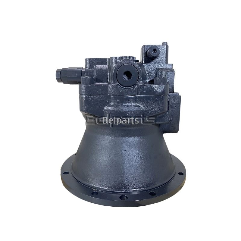 Belparts M2X146B-CHB-10A-33 salıncak motoru takımı EC240B VOE14500382 Volvo ekskavatör için