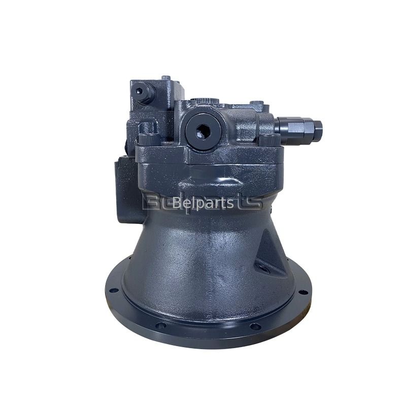 Belparts M2X146B-CHB-10A-33 salıncak motoru takımı EC240B VOE14500382 Volvo ekskavatör için