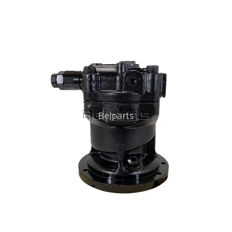 Belparts kazık makinesi ZX120-3 9177550 9196961 Hitachi Kazık makinesi Swing Motor Montajı