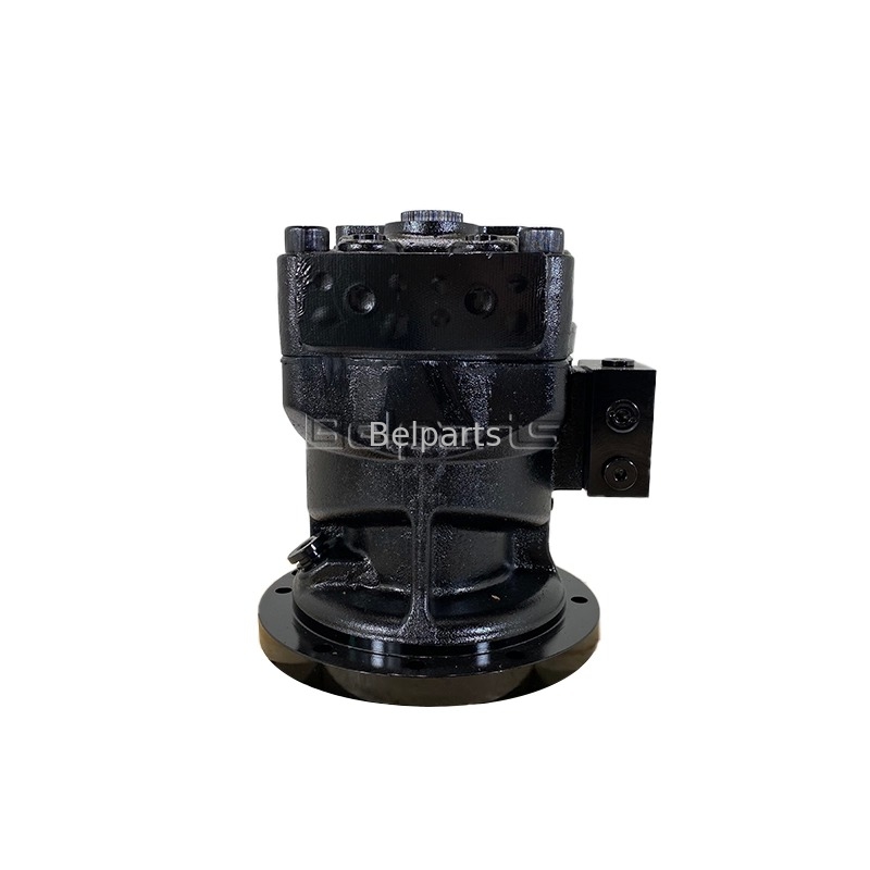 Belparts kazık makinesi ZX120-3 9177550 9196961 Hitachi Kazık makinesi Swing Motor Montajı