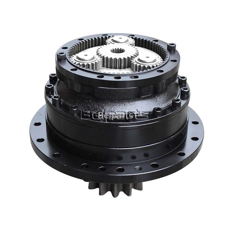 Belparts kazık makinesi DH290LC-V döngü azaltıcı 2101-1025G 2101-1025E 2101-1025H Doosan kazık makinesi döngü vitesi