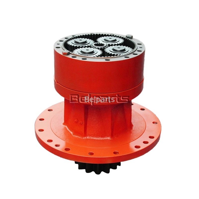 Belparts kazık makinesi DH290LC-V döngü azaltıcı 2101-1025G 2101-1025E 2101-1025H Doosan kazık makinesi döngü vitesi