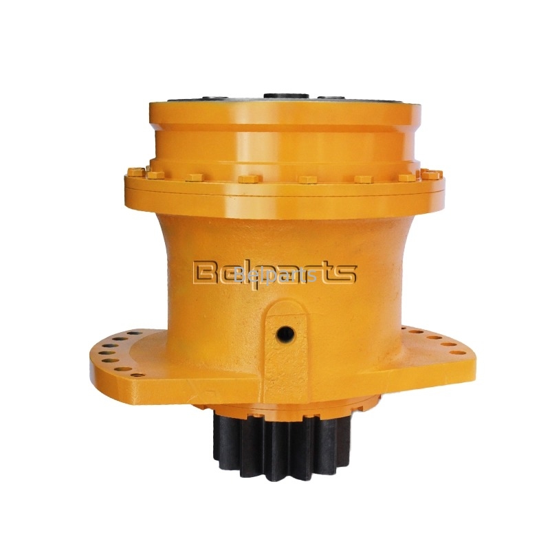 Belparts ekskavatör 207-26-00300 706-7H-01040 PC350-8 Şantiye ekskavatör döner şanzımanı