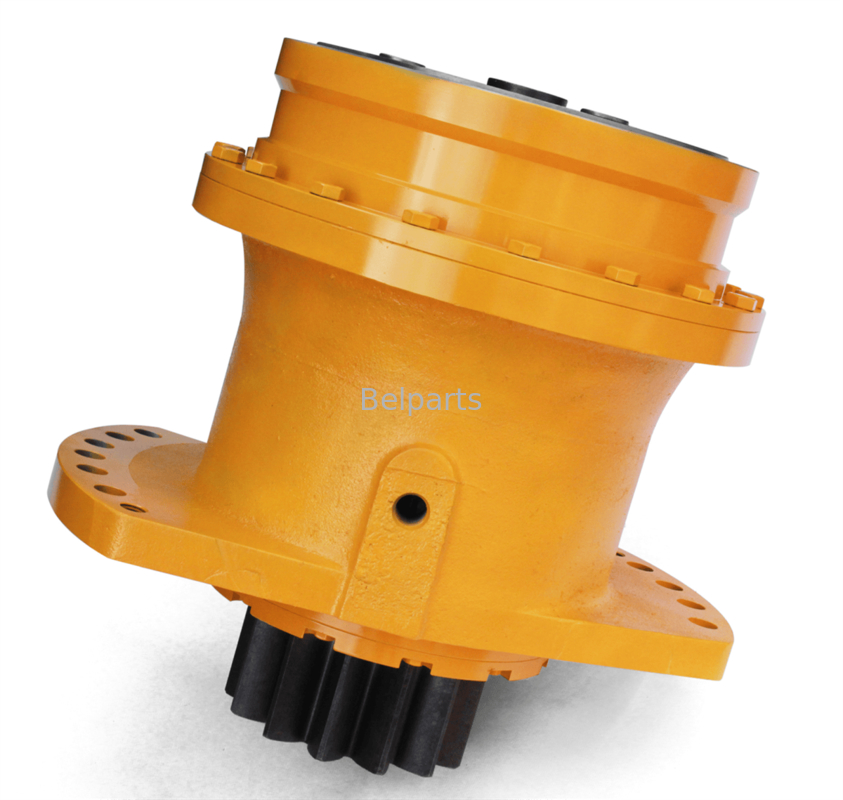 Belparts ekskavatör 207-26-00300 706-7H-01040 PC350-8 Şantiye ekskavatör döner şanzımanı