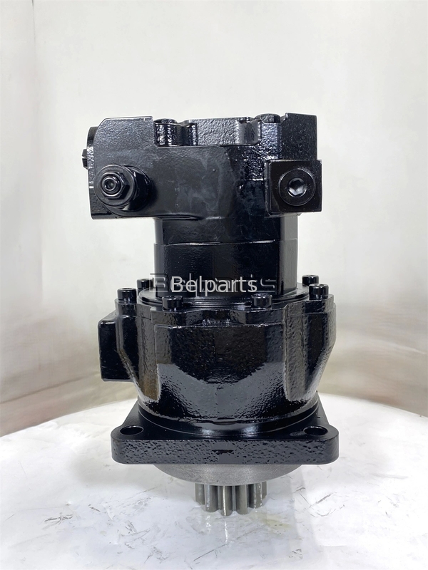 Belparts VIO17 172A64-73310 104-6422-005 yanmar mini ekskavatörü için assy dalgalanma motoru mevcut