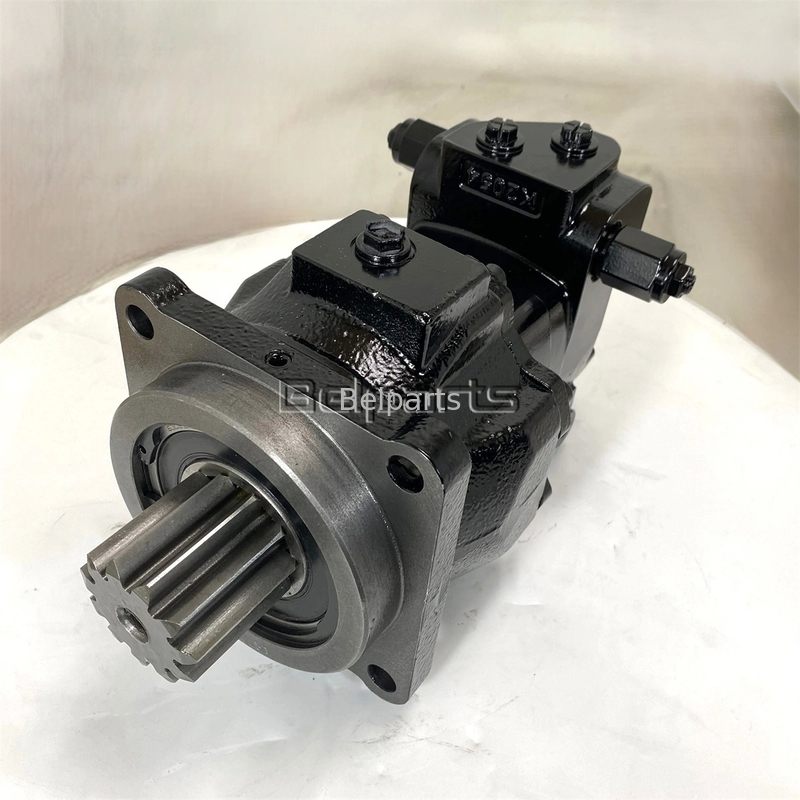 Belparts VIO17 172A64-73310 104-6422-005 yanmar mini ekskavatörü için assy dalgalanma motoru mevcut
