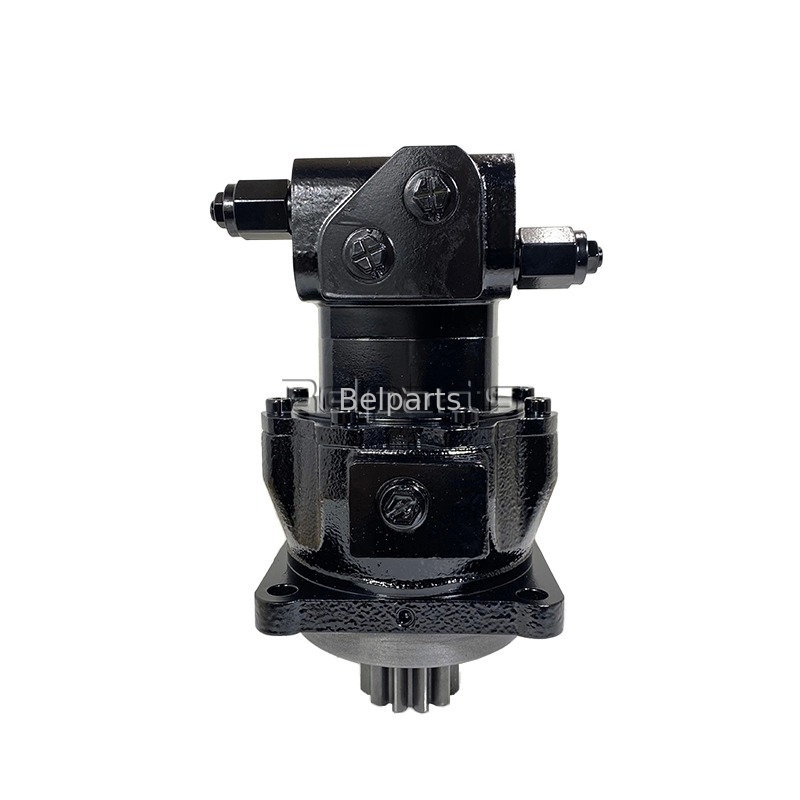 Yanmar ekskavator VIO17 172A64-73310 104-6422-005 Mini ekskavator salıncak motor aksesuarları