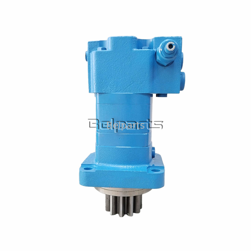 Belparts ekskavatör E17 104-6457-005 Döner Motor Grubu Döner Motor Keçe Takımı