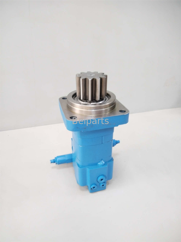Belparts ekskavatör E17 104-6457-005 Döner Motor Grubu Döner Motor Keçe Takımı