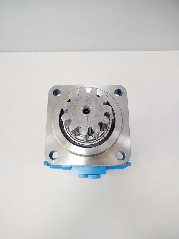 Belparts ekskavatör E17 104-6457-005 Döner Motor Grubu Döner Motor Keçe Takımı