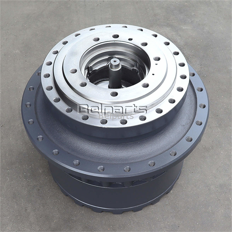Komatsu PC300-8 207-27-71140 207-27-71130 Ekskavatör Seyahat Değeri Montajı