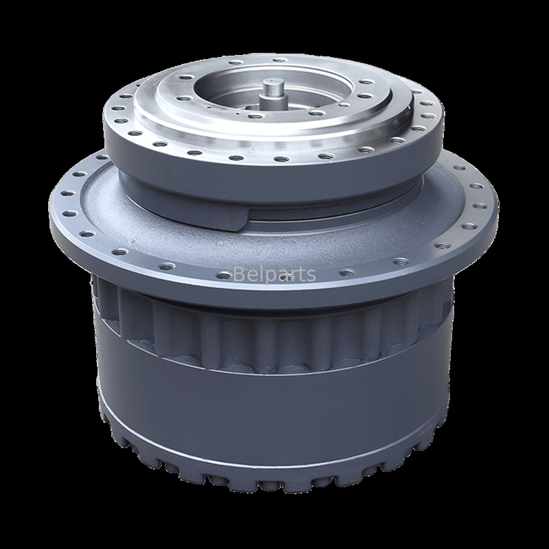 Komatsu PC300-8 207-27-71140 207-27-71130 Ekskavatör Seyahat Değeri Montajı