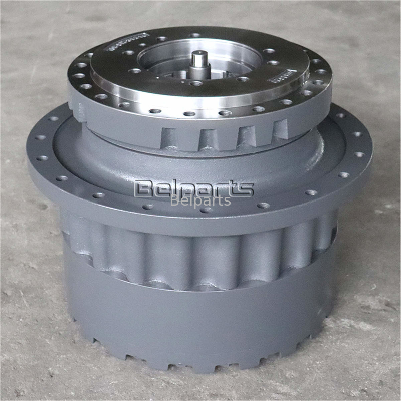 Belparts ekskavatör PC300-7 207-27-71140 708-8H-00320 Ekskavatör Seyir Şanzımanı Rulman Değiştirme Parçaları