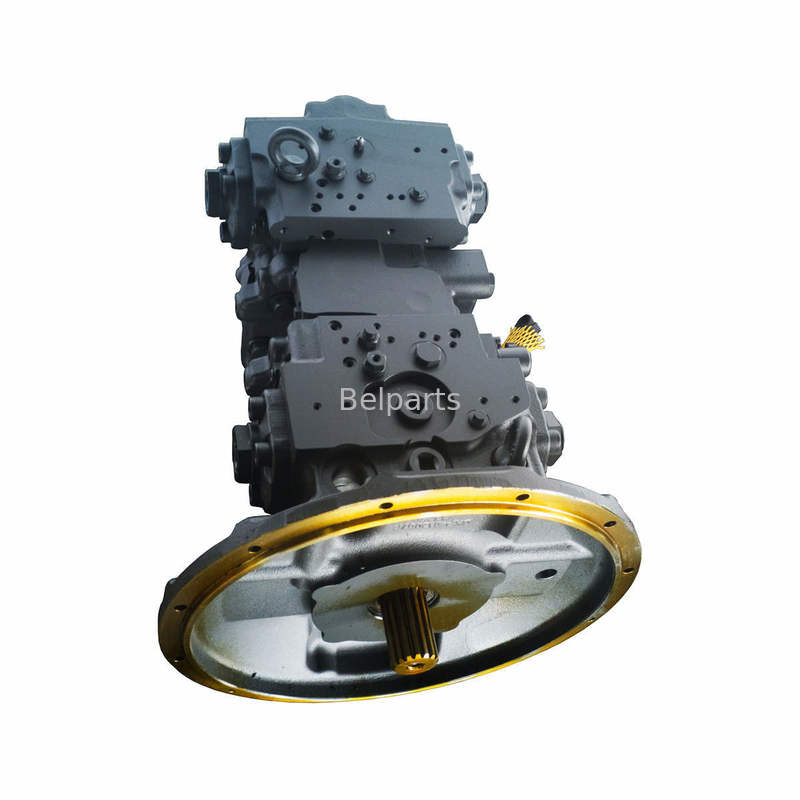 Belparts kazık makinesi PC200-7 708-2L-00300 HPV95 60100352-BD komatsu mini kazık makineleri için hidrolik pompa