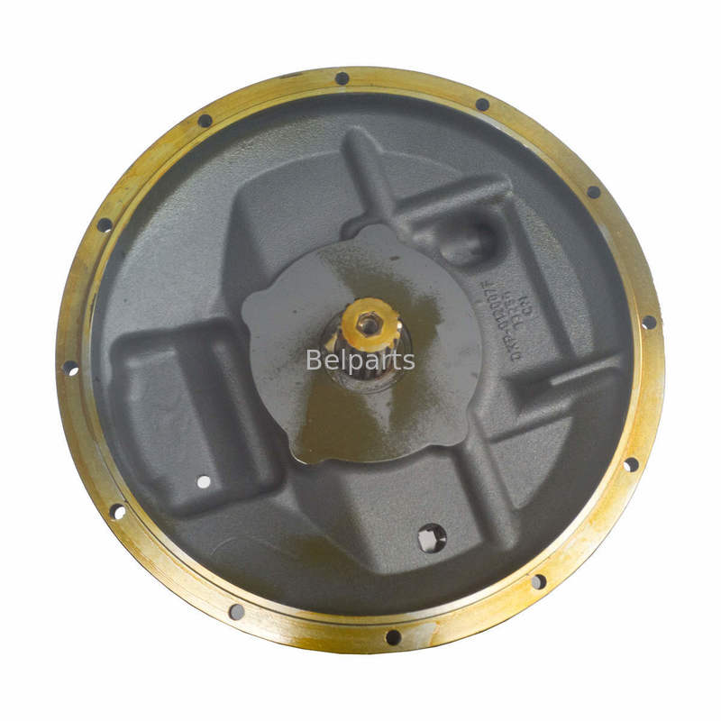 PC200-7 708-2L-00300 Komatsu için Ekskavatör ana pompa düzeneği HPV95 60100352-BD