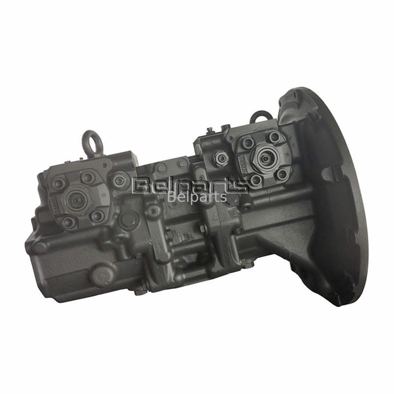 PC200-7 708-2L-00300 Komatsu için Ekskavatör ana pompa düzeneği HPV95 60100352-BD