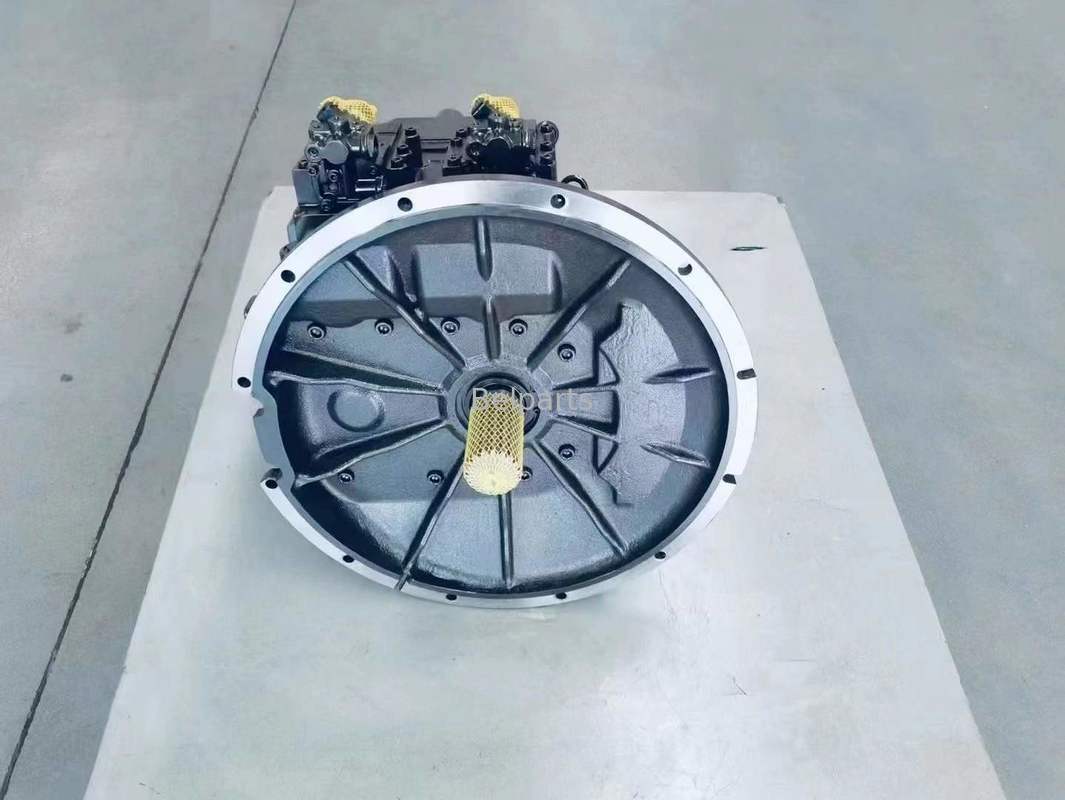 Belparts kazıcı SY485 SY500 SY485H K5V212DPH için ana backhoe hidrolik pompa assy