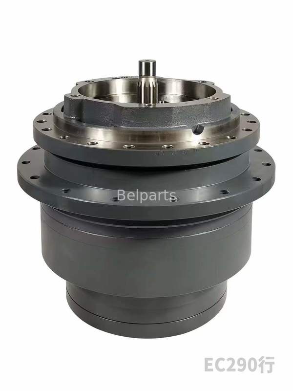 Volvo ekskavatör parçaları EC290 EC290B seyahat redüksiyon dişlisi SA7117-38060 14528258 SA 7220-00601