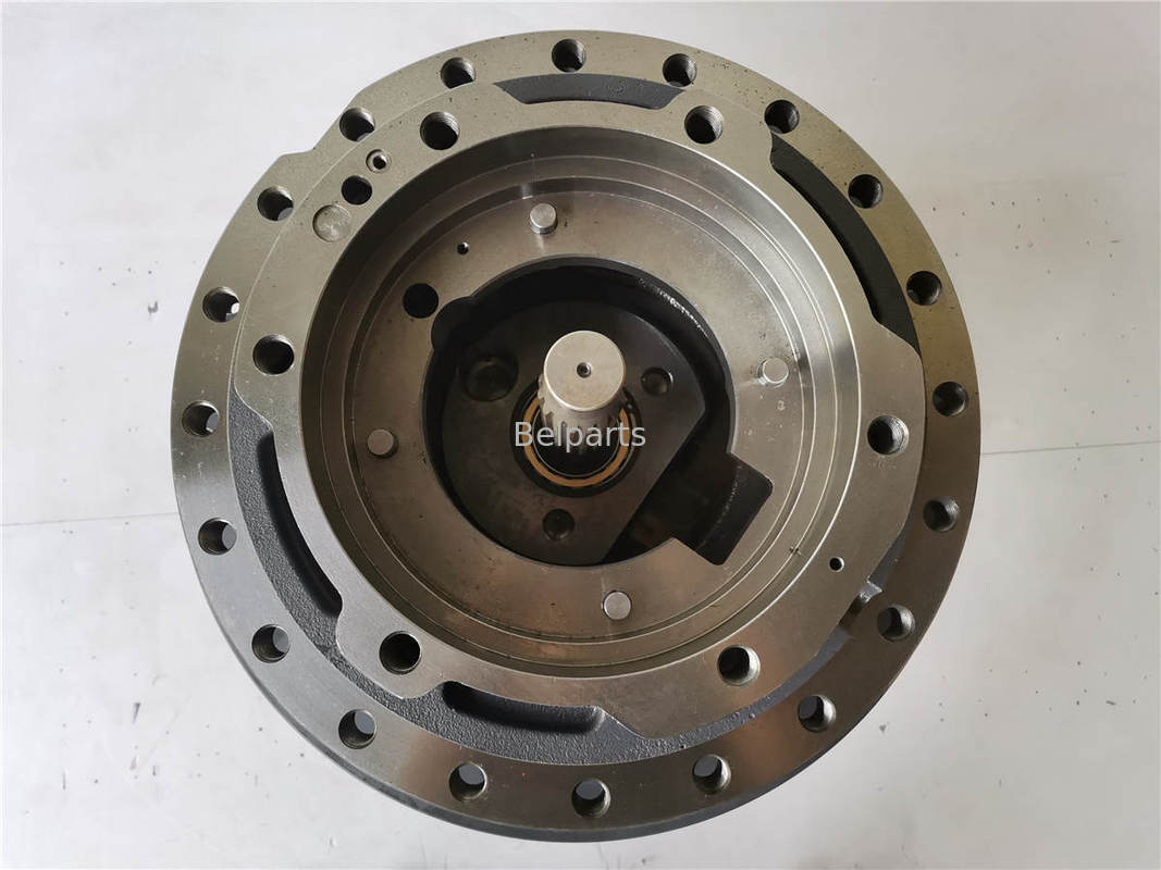 SA7117-38060 14528258 SA 7220-00601 Volvo ekskavatör EC290 EC290B için seyahat redüksiyon dişlisi