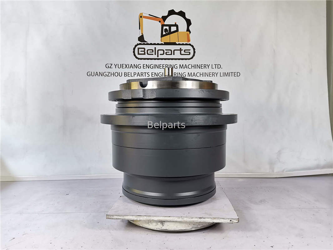 Hyundai R375-7 DX340 DX345 yürüyüş redüksiyon şanzımanı 722441 722441 31NA-40022 31NA-40021 son şanzıman