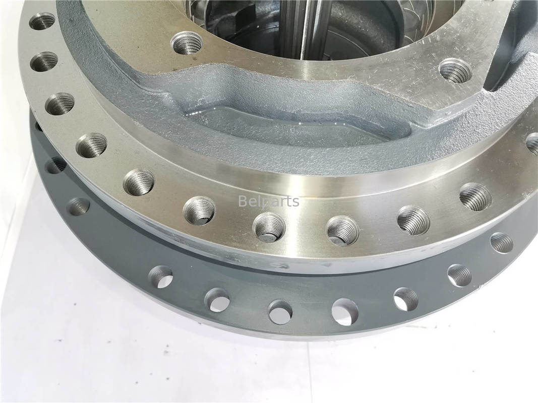 722441 722441 31NA-40022 31NA-40021 ekskavatör seyahat azaltma vitesi R375-7 DX340 DX345 inşaat makineleri