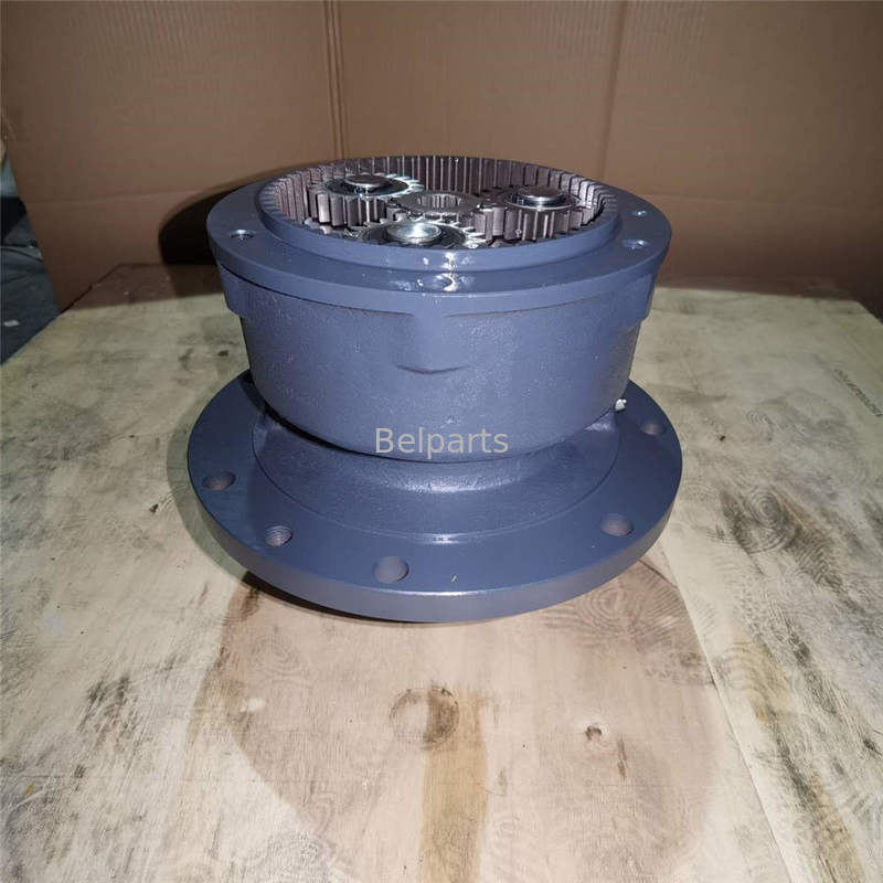 Doosan ekskavatör DX80 DX75 döner redüksiyon dişli kutusu 2404-9007 2404-1041 son redüktör