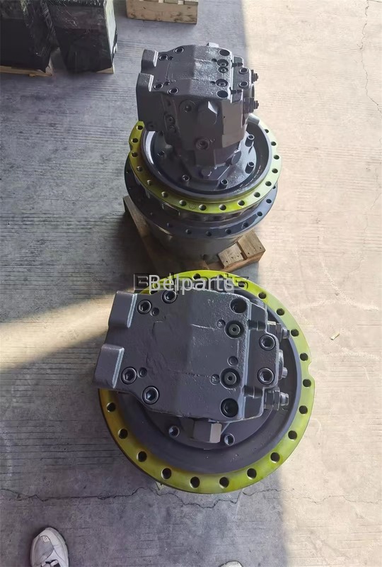 Belparts ekskavatör HPK060 ZX130-5G ZX130-5A ZX130-5B ZX130-7 hidrolik pompa takımı 9192497 9197338 9227923 kazıcı pompa uyumu için