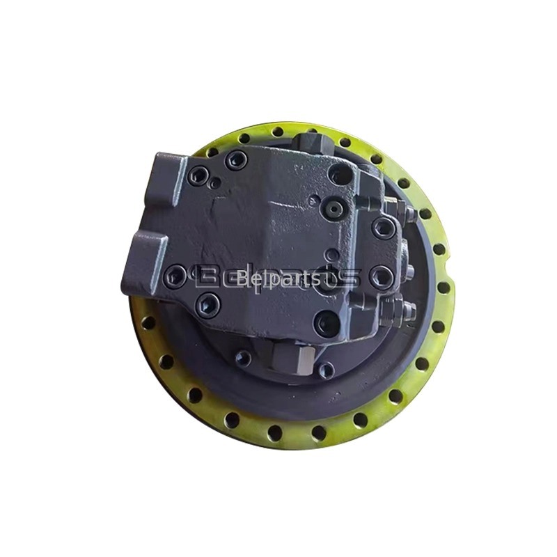 HPK060 9192497 9197338 9227923 ekskavatör ana pompa ZX130-5G ZX130-5A ZX130-5B ZX130-7 için hitachi pompa takımı yeni