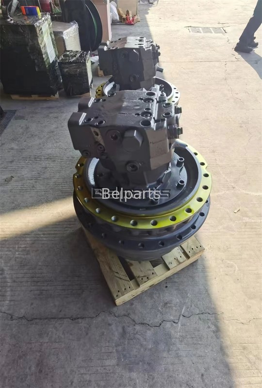 HPK060 9192497 9197338 9227923 ekskavatör ana pompa ZX130-5G ZX130-5A ZX130-5B ZX130-7 için hitachi pompa takımı yeni