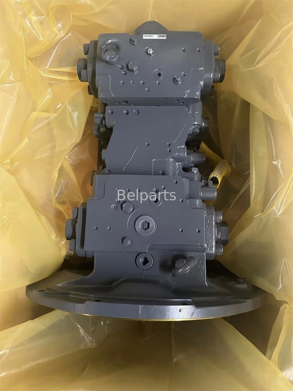 Belparts kazıcı 07-01-31141 PC300-7 komatsu için yeni hidrolik ana pompa