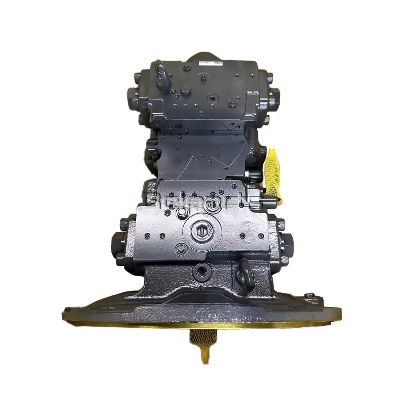 Belparts kazıcı 07-01-31141 PC300-7 komatsu için yeni hidrolik ana pompa