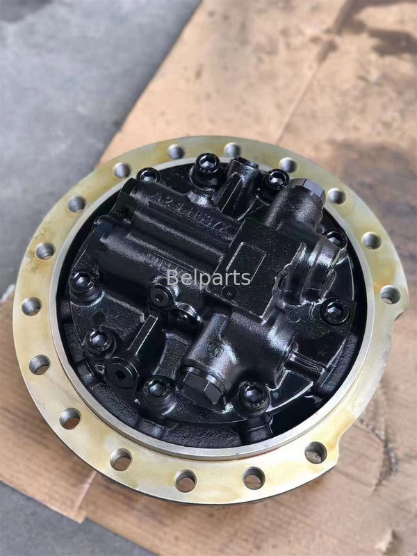 Excavator ZX200 ZX200-1 ZX200-3 travel motor 9234034 9237802 final drive gearbox for HMGE36EA