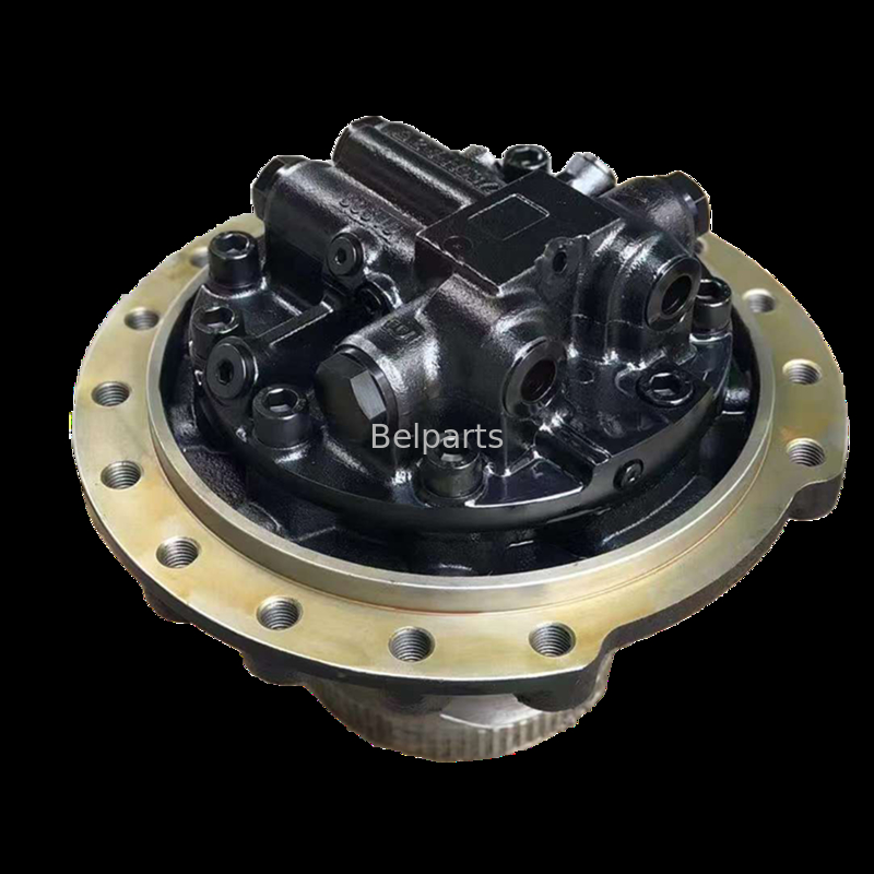 Excavator ZX200 ZX200-1 ZX200-3 travel motor 9234034 9237802 final drive gearbox for HMGE36EA