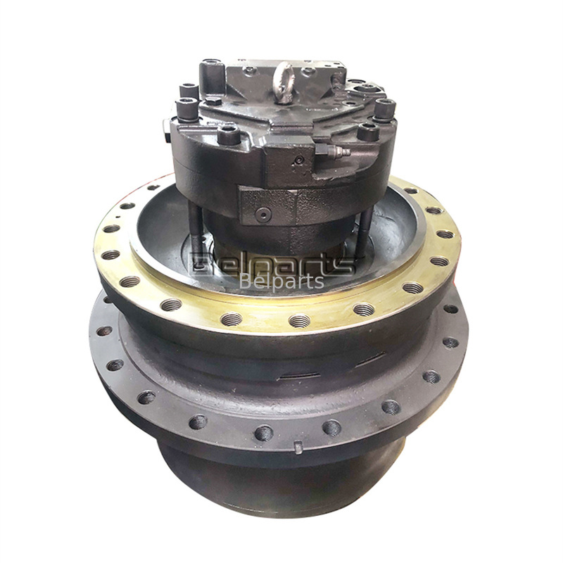 Excavator final drive E374DL 315-4480 E374D travel motor assy spare parts