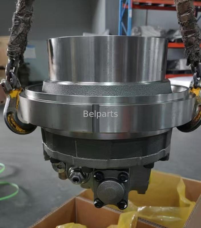 SK170-9 Mark 9 SK210LC-8 SK210-9 SK230SR-3 KOBELCO Ekskavatörü Parçası için Seyahat Motoru YN15V00051F4 YN15V00051F5 YN15V00037F1
YN15V00037F2 YN15V00037F2R Hidrolik itici motor cihazı