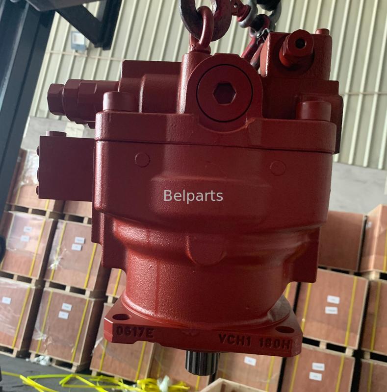 CLG925 Liugong Ekskavatörü İçin Salınım Motoru Parça 11С0109 M5X180CHB-12A-95A/260-169 Hidrolik Döner Motor Cihazı M5X180
