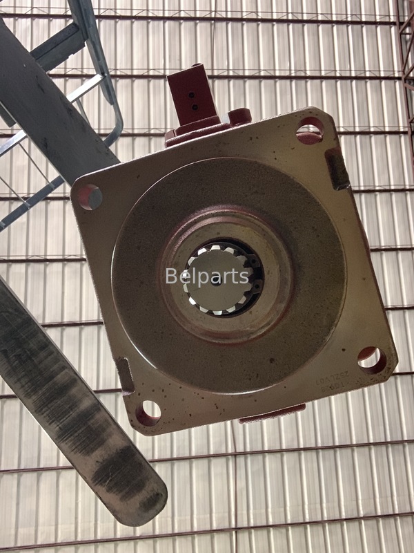 CLG925 Liugong Ekskavatörü İçin Salınım Motoru Parça 11С0109 M5X180CHB-12A-95A/260-169 Hidrolik Döner Motor Cihazı M5X180