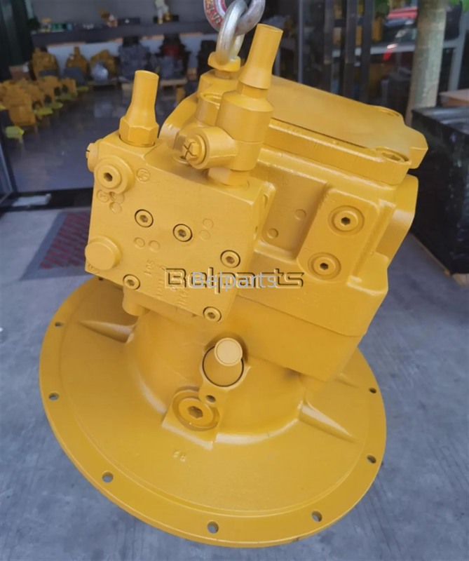 M322C Ekskavatör yedek parçaları için hidrolik ana pompa 240-0142 Eksenel Pistonlu pompa